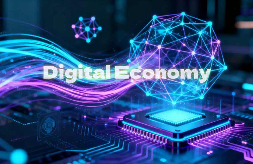 Digital Economy: How Fiberglass Mesh Manufactur...