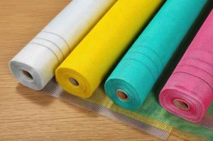 Fiberglass Mesh: The “Invisible ArmorR...