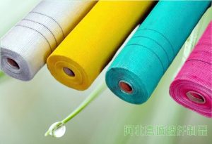 Hebei Jiacheng Brand Fiberglass Mesh: Strong &a...