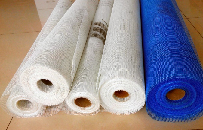 Fiberglass Mesh: How Macro Reforms Drive Industry Upgrade