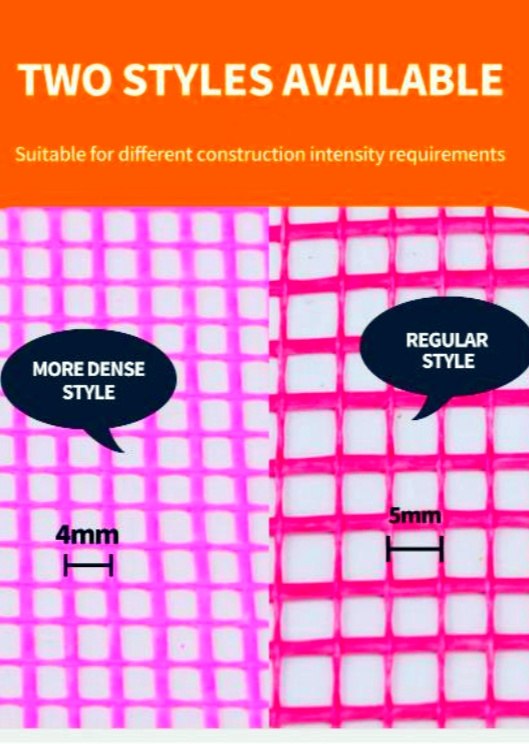 Fiberglass Mesh Manufacturer | Hebei Jiacheng Alkali-Resistant Mesh