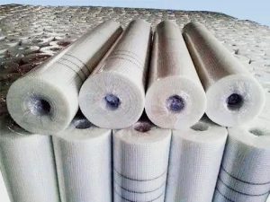 How to Choose Fiberglass Mesh? Stop Wall Cracks...