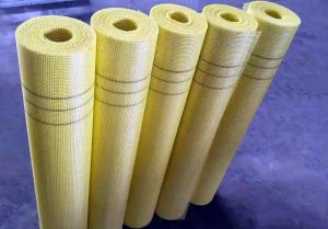 哪家玻璃纤维网格布好？从选品到行情，一篇看懂