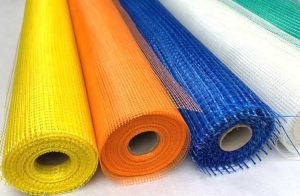 Premium Fiberglass Mesh: Build Stronger, Safer ...